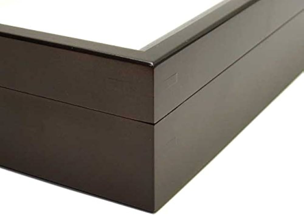 中古 ドイツ箱 大型4箱セット 黒2茶2