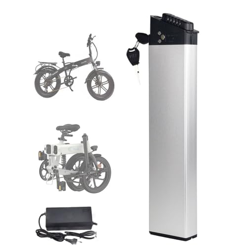 48V 10Ah SUNPIE フル電動自転車用 バッテリーパック 新品 48V 10Ah