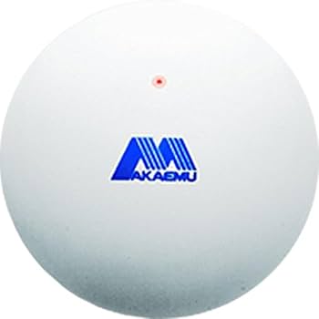 Amazon | アカエム ソフトテニスボール カゴ入り 練習球 10ダース 軟式