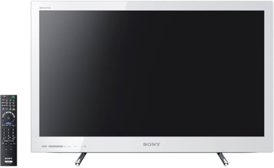 Amazon.co.jp: Sony KDL-32EX42H(W) 32V LCD TV Bravia High
