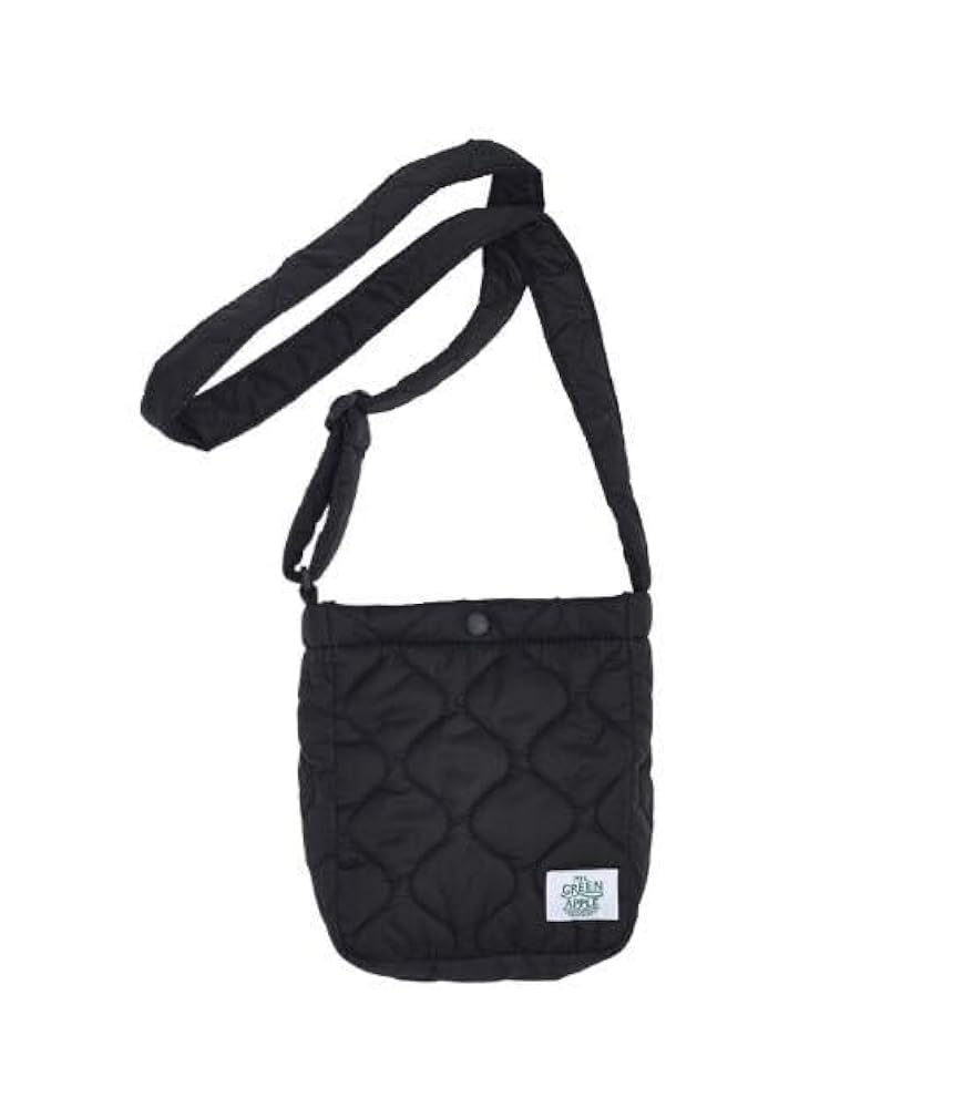 ミセスグリーンアップル 肩掛けミニバッグ Mrs. GREEN APPLE