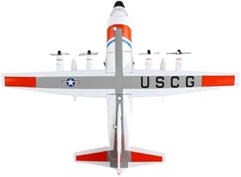 Amazon.com: Daron Postage Stamp PS5330-5 US Coast Guard C130