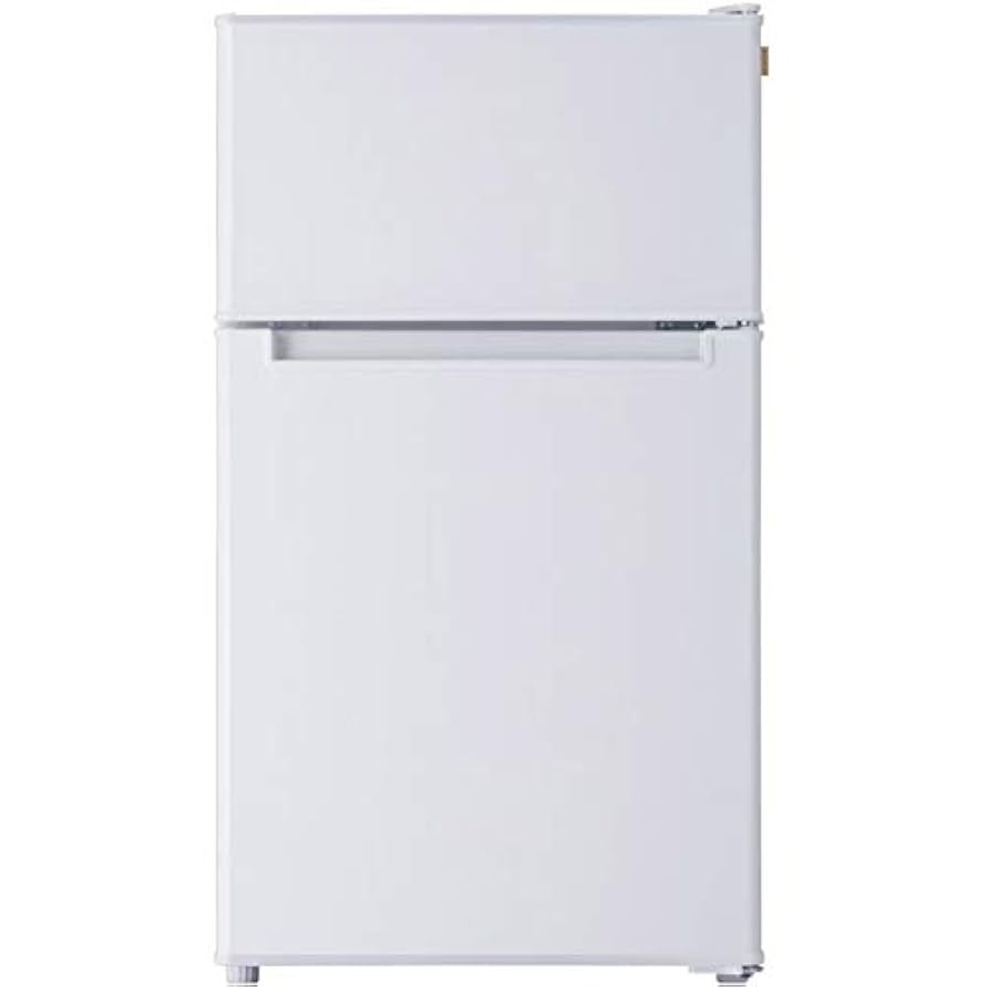 🌸TAG label 冷凍冷蔵庫 AT-RF85B