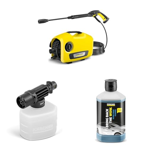 ケルヒャー 高圧洗浄機 K2 サイレント」の人気商品一覧 | 安い商品を