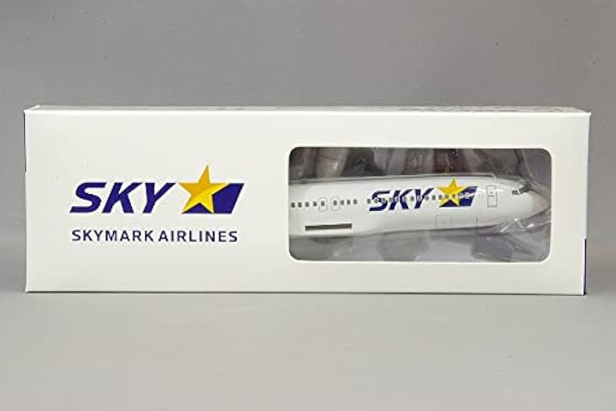 Amazon.co.jp: ☆ クロスウイング ホーガン製 1/200 ボーイング 737