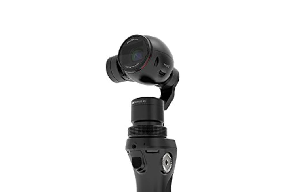 DJI OSMO Mobile2 3軸手持ちジンバル 未開封品 DJI OSMO Mobile2 3軸