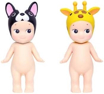 Amazon | ソニーエンジェル ミニフィギュア アニマル シリーズ