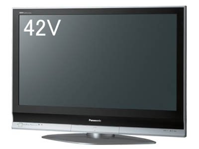 Amazon | パナソニック 42V型 液晶テレビ ビエラ TH-42PX70