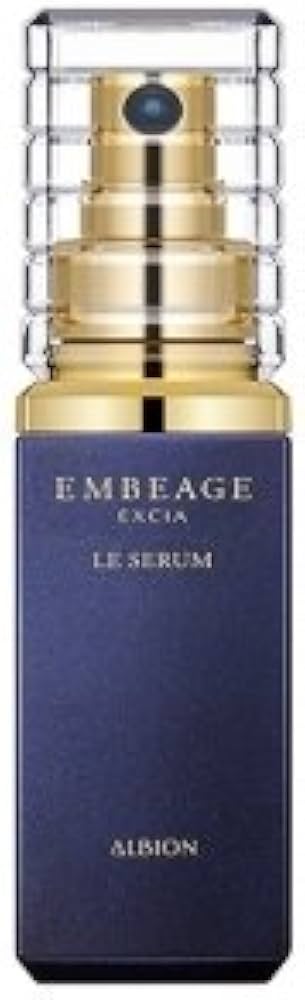 Amazon.co.jp: ALBION アルビオン EXCIA EMBEAGE エクシア アンベ