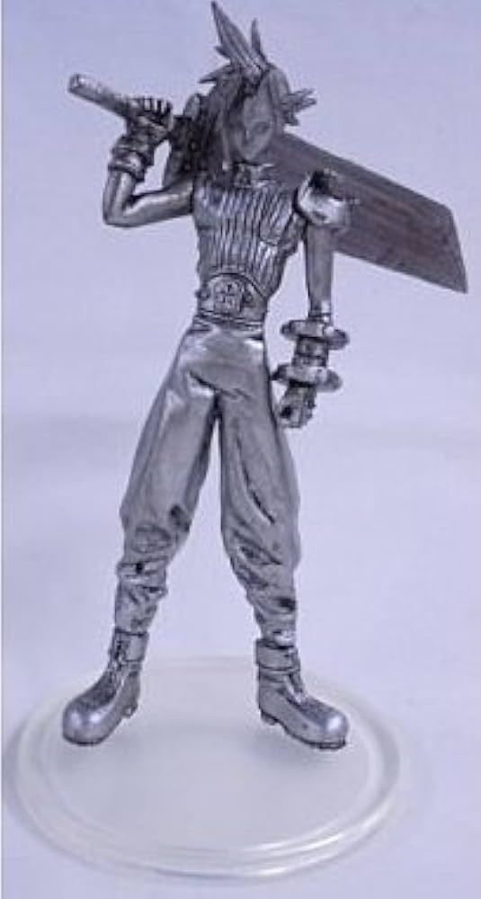 Amazon.co.jp: ファイナルファンタジー トレーディングアーツ Vol.1 1