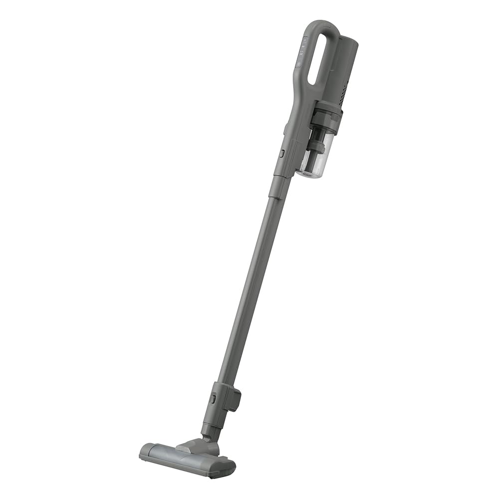 Amazon.co.jp: アイリスオーヤマ MagiCaleena 掃除機 コードレス