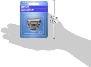 ER 930 パナソニックナショナル共用 バリカン替刃 ER 930 パナソニック