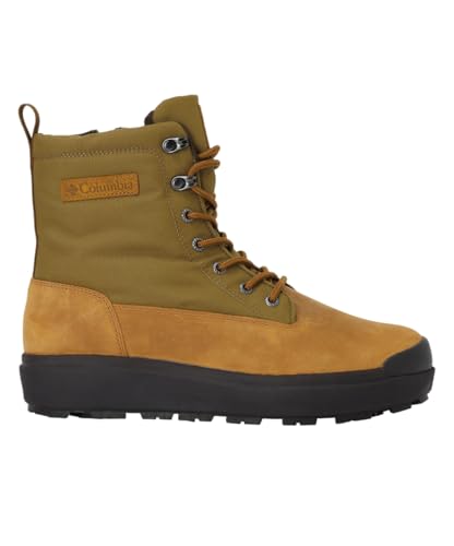 コロンビア サップランド スリー ラックス ウォータープルーフ オムニ