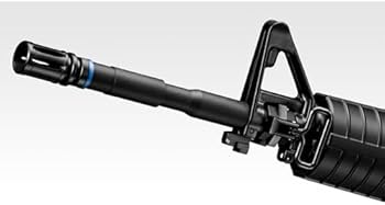 Amazon.co.jp: 東京マルイ M4A1R 電動ガン R 14歳以上用 バッテリー