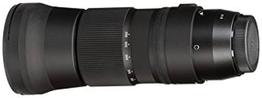 レンズ(ズーム) SIGMA150-600mmF5-6.3DGOSHSM Contemporary Sigma 150