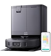Amazon | Anker Eufy Clean (ユーフィクリーン) X8 Pro with Self