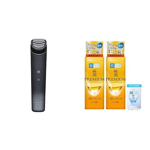 Panasonic VITALIFT 美顔器セット Panasonic VITALIFT 美顔器 セット