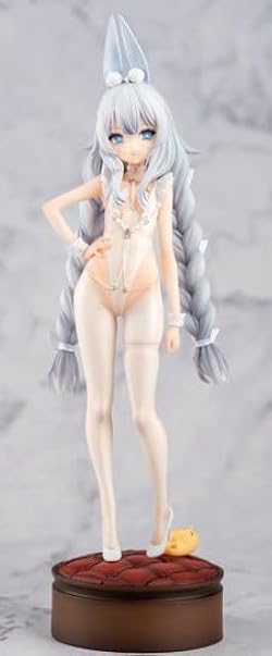 Amazon.co.jp: アズールレーン ル・マラン 昼寝好きのラピヌ VER. 1/6