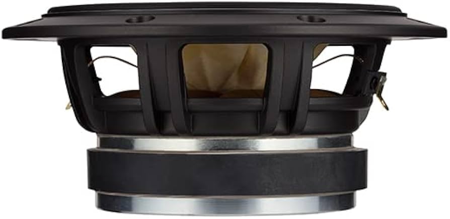 Amazon | Fostex 16cm バックロードホーン専用フルレンジユニット