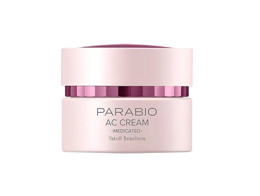 PARABIO AC MILK II & AC MASSAGE MASK セット パラビオ ACマッサージ