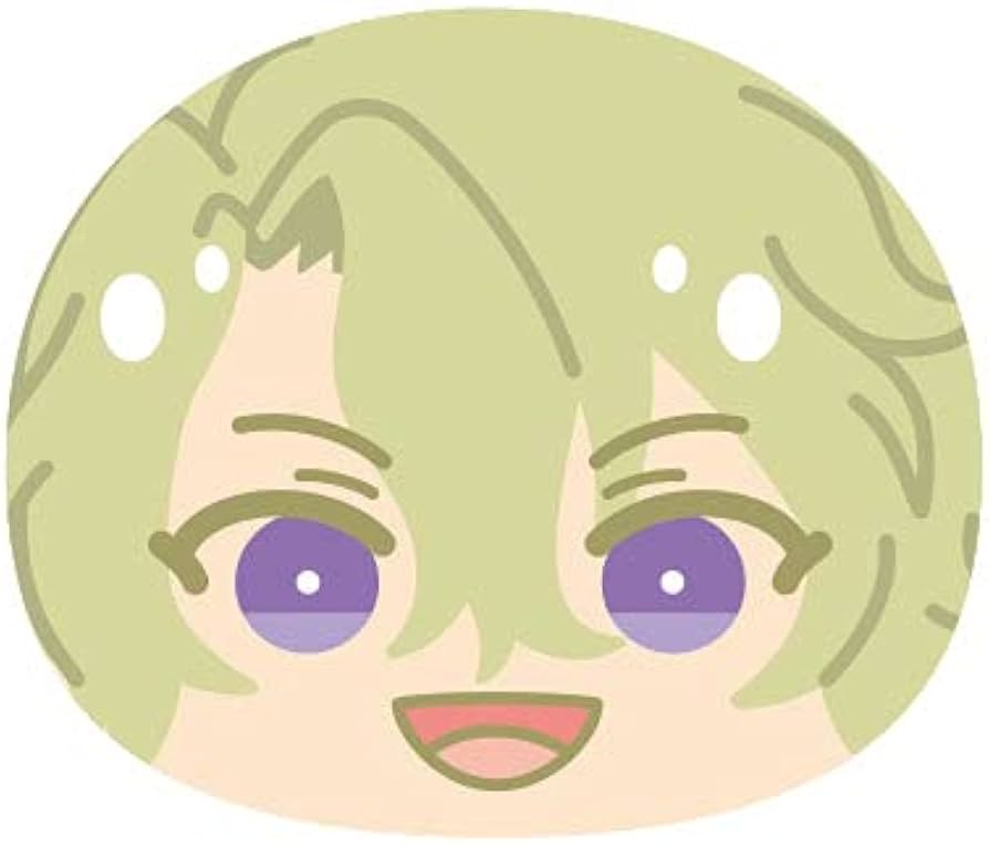 Amazon.co.jp: あんさんぶるスターズ!! ビッグおまんじゅうクッション