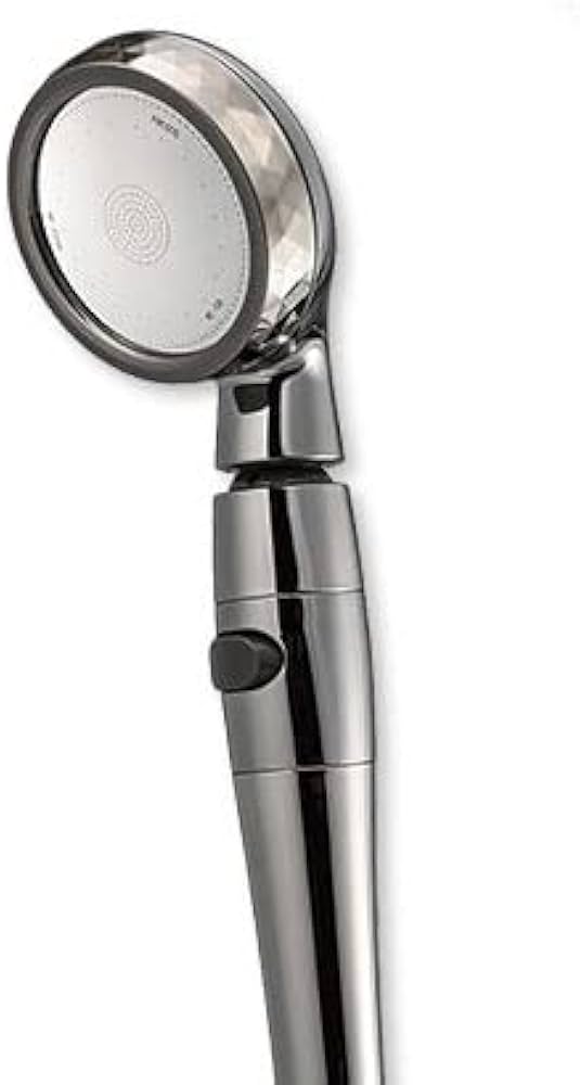 アラミック シルキーナノバブルシャワープレミアム JSNB2-CW