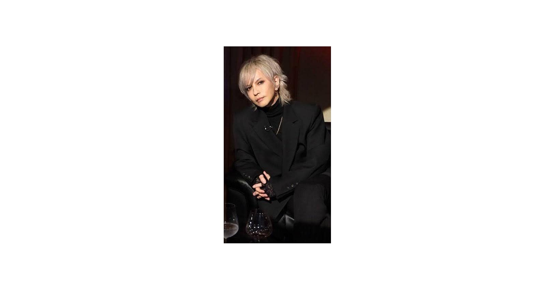 Amazon.co.jp: hyde 着 コート if six was nine lgb roen : おもちゃ