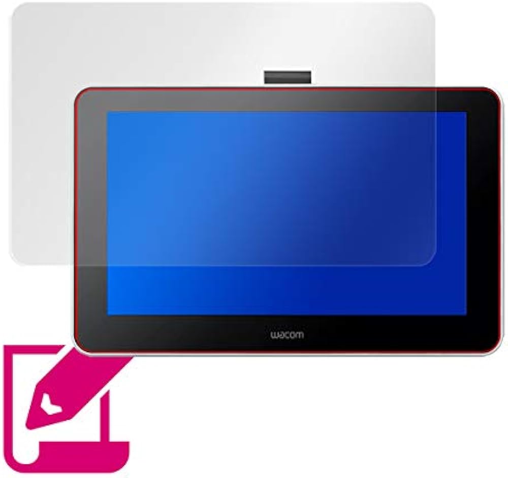 Wacom One 本物 液晶 ペンタブレット 13 DTC133W0D Wacom One 13.3
