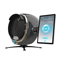 新品 aisia 肌診断機 3D 画像 美容 AI Visia 肌分析マシン 3D 顔