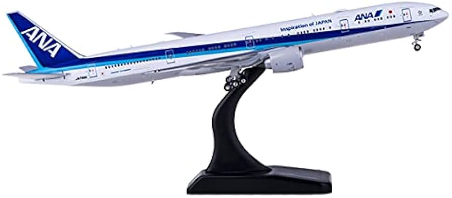 レア❗️Phoenix 1/400 ANA B777-300ER Amazon | Phoenix 1:400 完成品