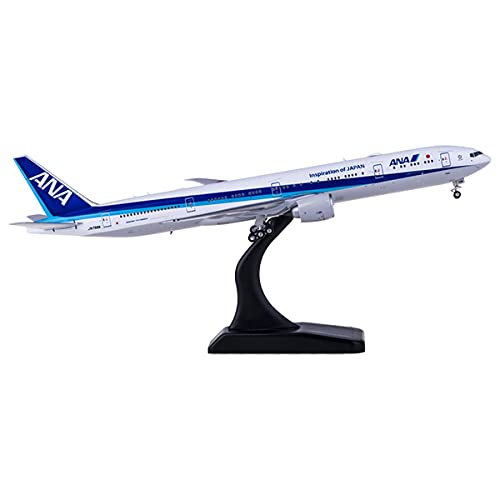 航空機・ヘリコプター ANA 777-300ER JA798A 1:400 Phoenix Amazon