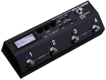 BOSS ギターエフェクター 3点セット【美品】 エフェクターボードセット