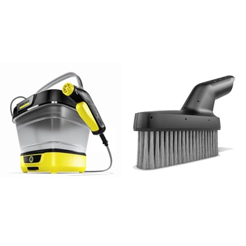 ケルヒャー(Karcher) マルチクリーナー OC 3 Foldable コードレス」の