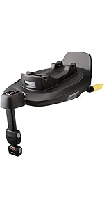 Amazon | Aprica(アップリカ) チャイルドシートオプション ISOFIX