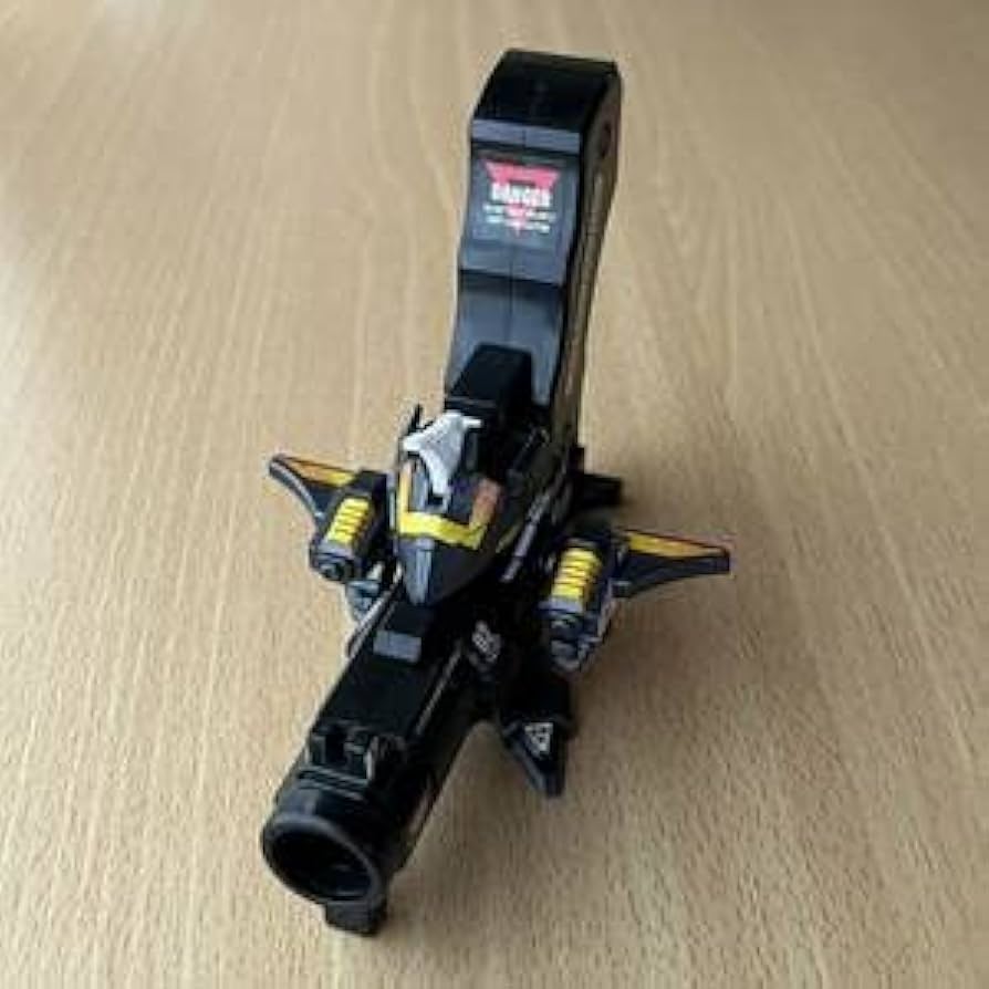 ジャンク】リボルバーハデス バトルビーダマン ゼロ2 Amazon.co.jp