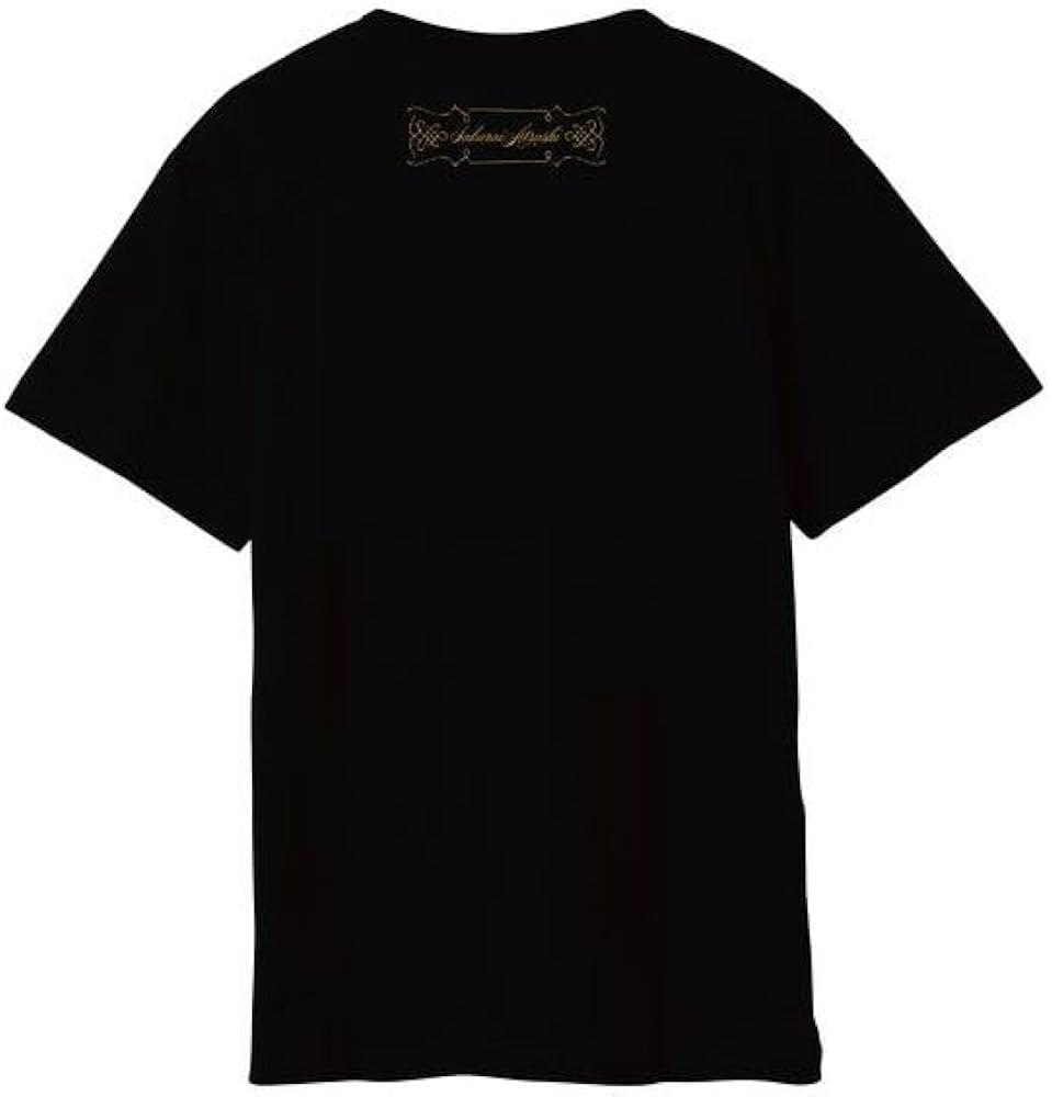 櫻井敦司 異空 2023 PHOTO Tシャツ モノクロBUCK-TICK Amazon | BUCK