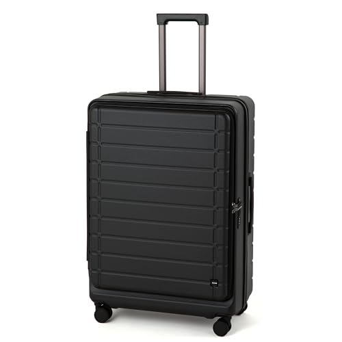 ace プロテカ キャリーケース 39リットル フロントオープン フロント