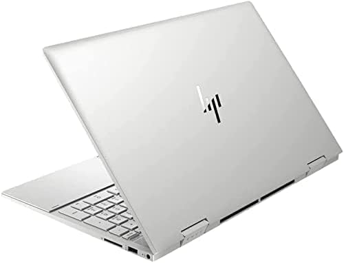 Amazon.com: HP Envy x360 15.6-inch FHD Touchscreen 512GB SSD, i5