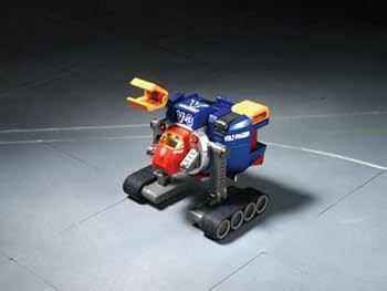 Amazon.co.jp: TAMASHII NATIONS 超合金魂 GX-31V ボルテスV RESPECT