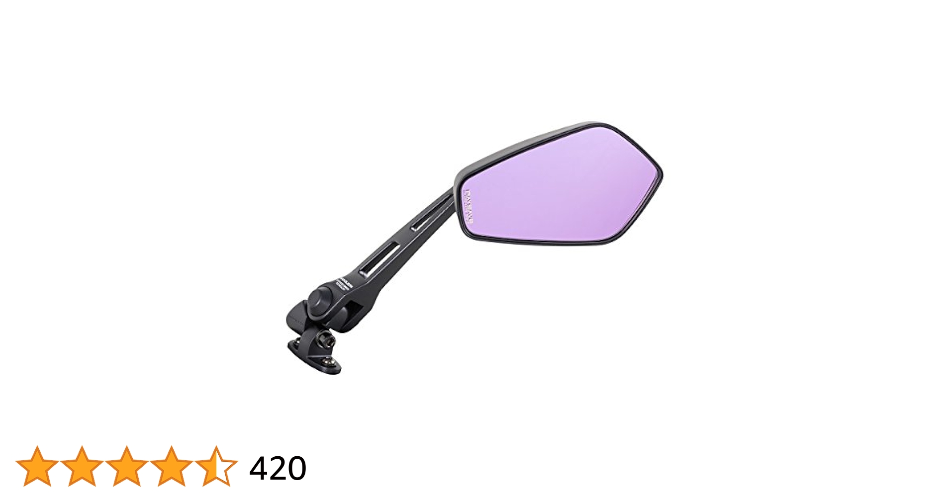 チャウヌ ミラー 手鏡 アストロ チャウヌミラー19 チャウヌ ミラー