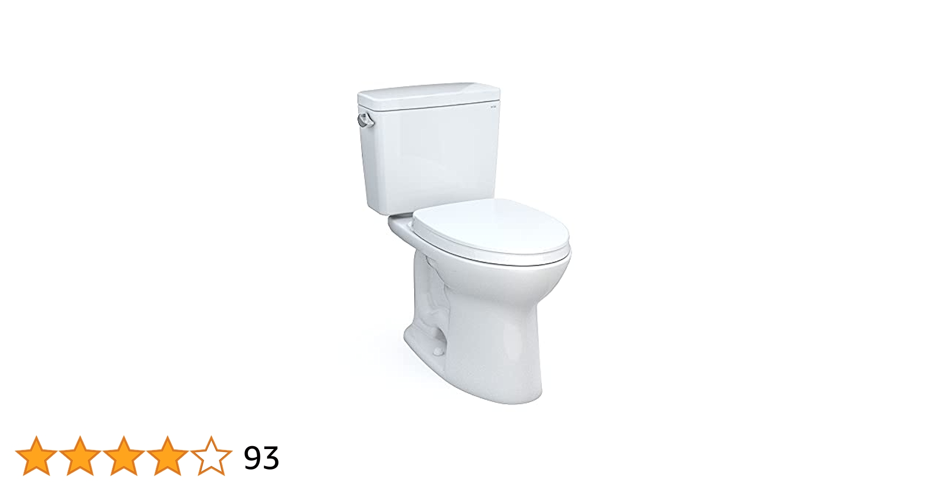 TOTOウォシュレット アプリコットTCF5850＋TCA347