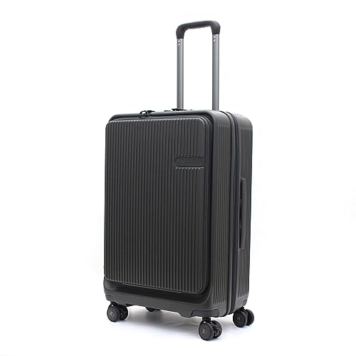 スーツケース Mサイズ グレー」の人気商品一覧 | 安い商品を通販サイト