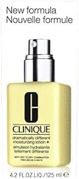 クリニーク ドラマティカリー ディファレント モイスチャライジング