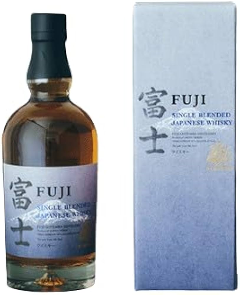 Amazon.co.jp: 【純正 箱付き プレゼントに 】 富士 シングルブレン