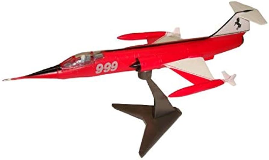 アクロチームコレクション2 【F-TOYS】10機セット アクロチーム