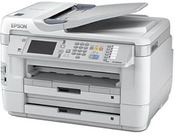 Amazon.co.jp: Epson PX-M5041F ds-1051418 Color Business Inkjet