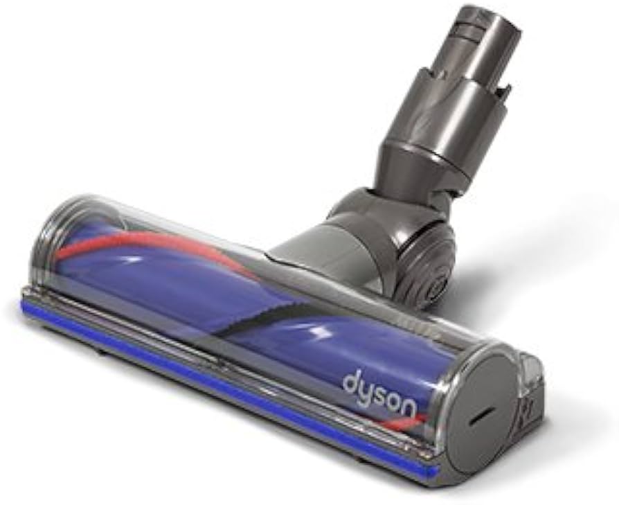 Amazon | [ダイソン] Dyson Direct drive cleaner head ダイレクト