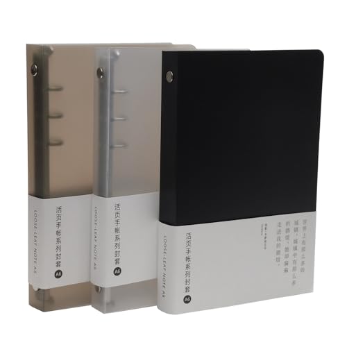 新品 15冊 A5 バインダー ファイル クルフィット KURUFIT a5