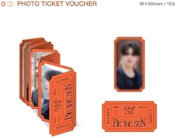 Amazon.co.jp | 【日本語字幕入り】SEVENTEEN WORLD TOUR [BE THE SUN