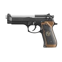 Amazon | 東京マルイ サムライエッジ バリー・バートン モデル完全限定